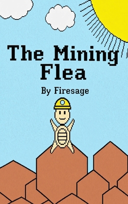 The Mining Flea B0HHQSZZZS Book Cover