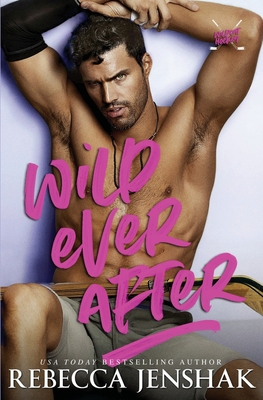 Wild Ever After 1951815467 Book Cover