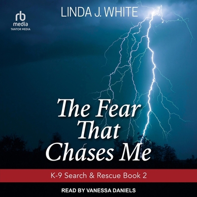 The Fear That Chases Me B0CNQY8KPS Book Cover