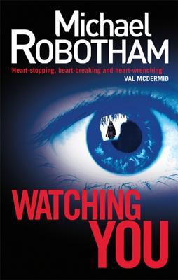Watching You 0751547247 Book Cover