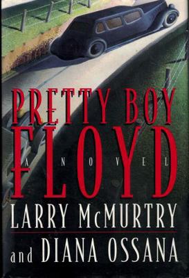 Pretty Boy Floyd 0671891650 Book Cover