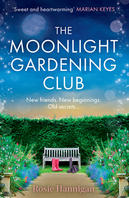 The Moonlight Gardening Club 0008599114 Book Cover