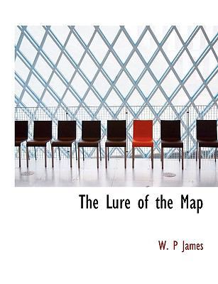 The Lure of the Map 1116964317 Book Cover