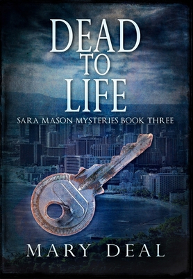 Dead To Life: Premium Hardcover Edition 1034216031 Book Cover