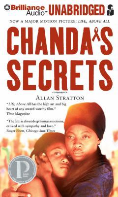 Chanda's Secrets 1455803898 Book Cover