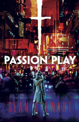 Passion Play 0486812510 Book Cover