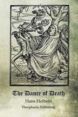 The Dance of Death 1468025147 Book Cover