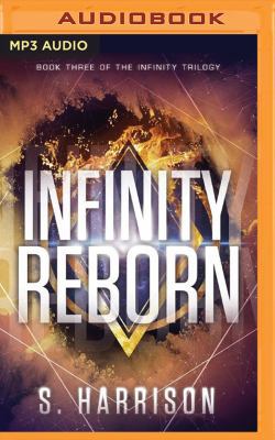 Infinity Reborn 1511366753 Book Cover