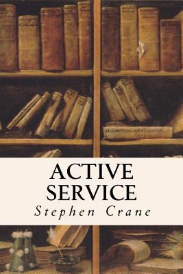 Active Service 1535196467 Book Cover