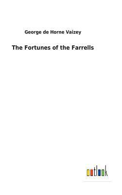 The Fortunes of the Farrells 373262174X Book Cover