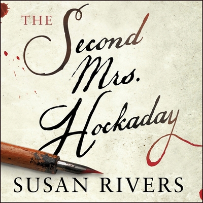 The Second Mrs. Hockaday 1665149590 Book Cover