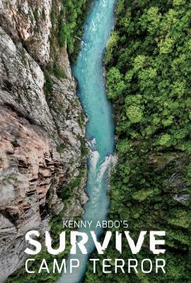 Camp Terror 1680767852 Book Cover