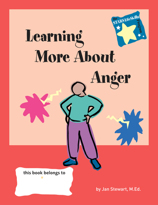 Stars: Learning More about Anger 1630268062 Book Cover