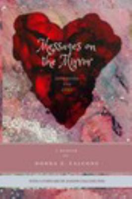 Paperback Messages on the Mirror Book