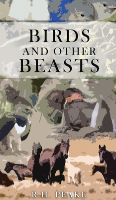 Birds and other Beasts 1958554367 Book Cover