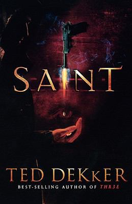 Saint 1595542280 Book Cover