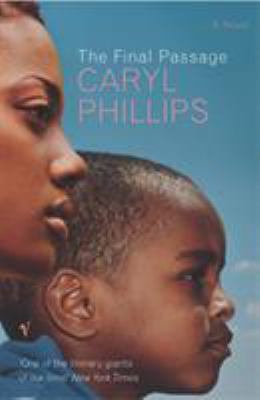 Final Passage 0099468581 Book Cover