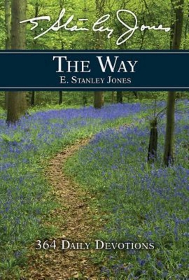 The Way: 364 Daily Devotions 1630886947 Book Cover