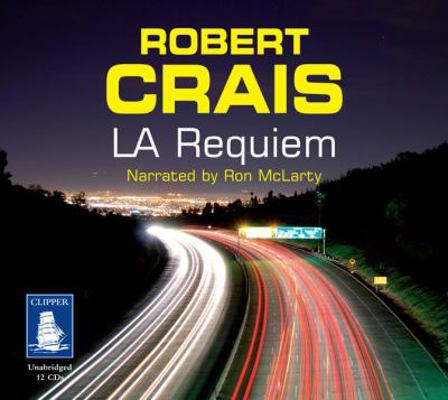 L.A. Requiem 0788748963 Book Cover