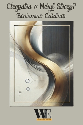 Cleopatra o Meryl Streep? [Italian] 8831962671 Book Cover