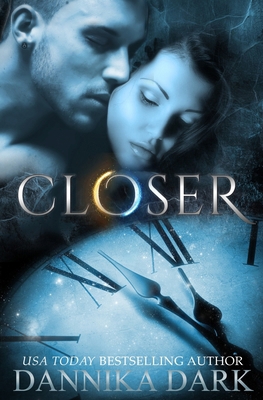 Closer B0F8NYJBZJ Book Cover