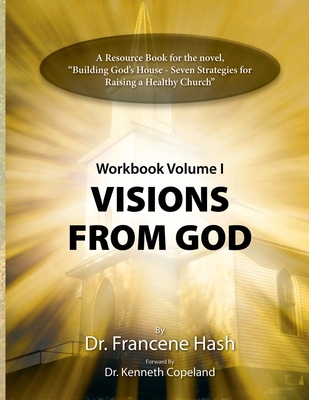 Visions from God 1105909611 Book Cover