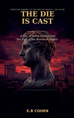 The Die Is Cast B0HCT33CSQ Book Cover