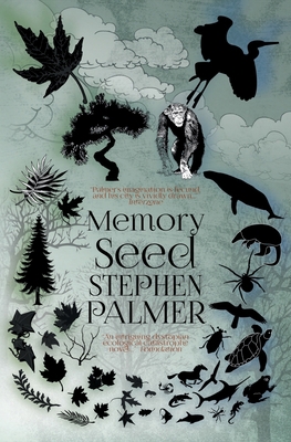 Memory Seed: 25th Anniversary Edition B091J77NND Book Cover