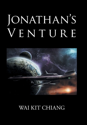 Jonathan's Venture 1469181894 Book Cover