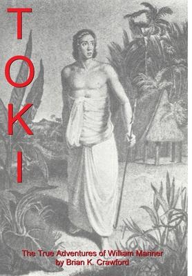 Toki 0557034345 Book Cover