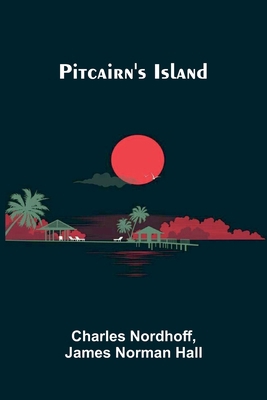 Pitcairn's Island 9376558561 Book Cover
