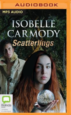 Scatterlings 1489435743 Book Cover