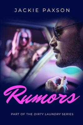 Rumors B08BWGWK6H Book Cover