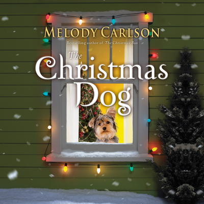 The Christmas Dog 1666621358 Book Cover