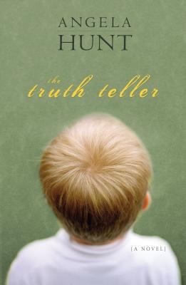 The Truth Teller 1595540474 Book Cover