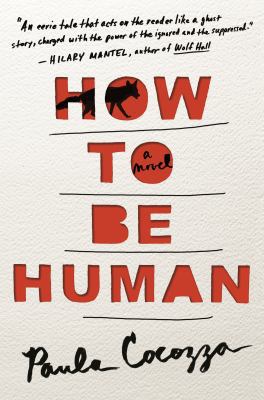 How to Be Human 1250129257 Book Cover