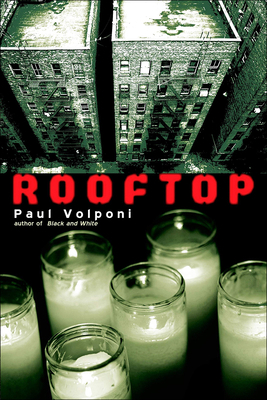 Rooftop 0756979587 Book Cover