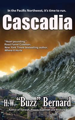 Cascadia 1611947839 Book Cover