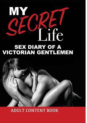 My Secret Life 6069833252 Book Cover