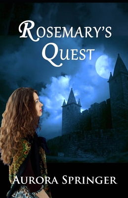 Rosemary's Quest 1501049976 Book Cover