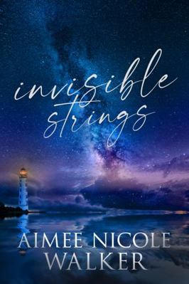 Invisible Strings 1948273217 Book Cover