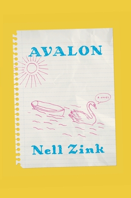 Avalon 1524712310 Book Cover