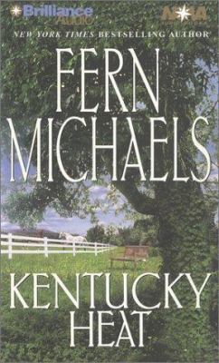 Kentucky Heat 1587882418 Book Cover