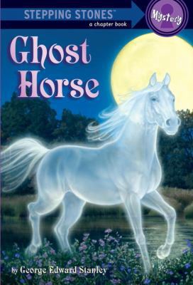 Ghost Horse B006RF9ETK Book Cover