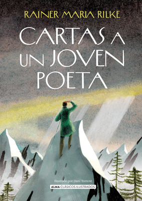 Cartas a Un Joven Poeta / Letters to a Young Poet [Spanish] 841959962X Book Cover