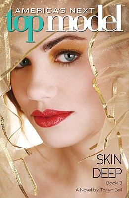 Skin Deep 0545142571 Book Cover