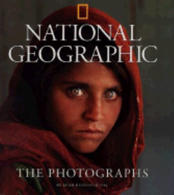 National Geographic the Photographs (Direct Mai... B0000W70A6 Book Cover
