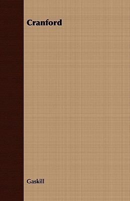 Cranford 140979167X Book Cover