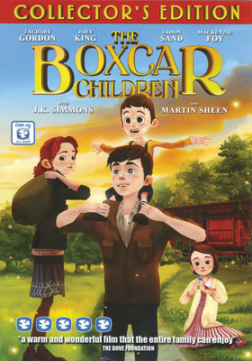 The Boxcar Children (Collector's Edition) 0807508667 Book Cover