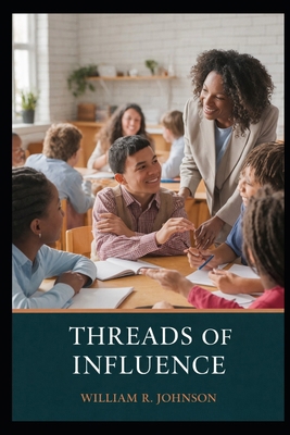Thread of Influence B0GRRBRTBS Book Cover